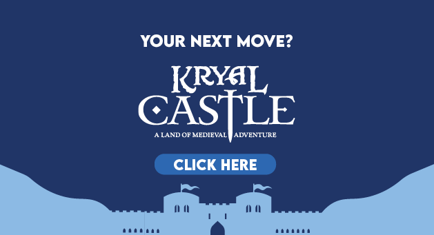 Kryal Castle